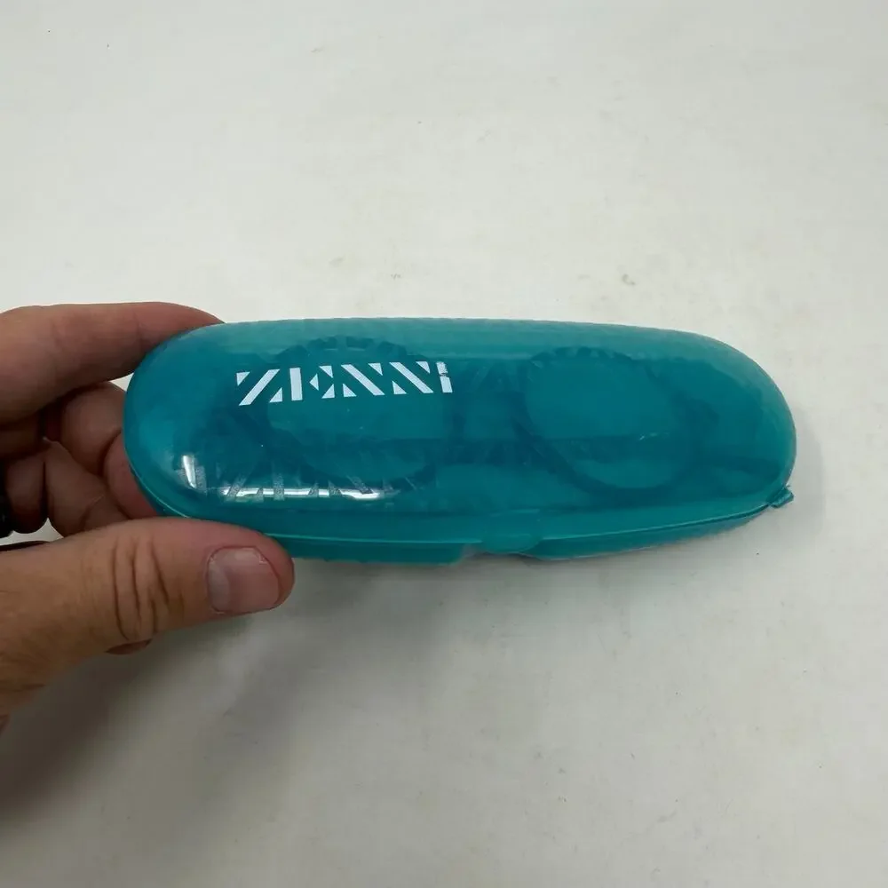 Zenni Round Frame Eye Glasses